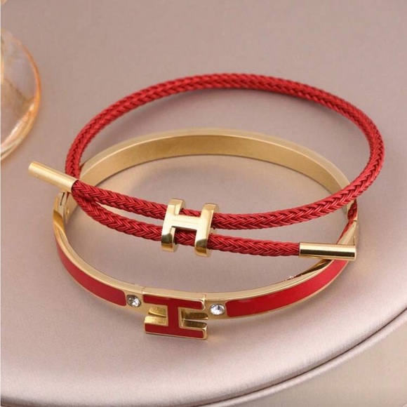 Multicolor Bracelet - Picture 2 of 4